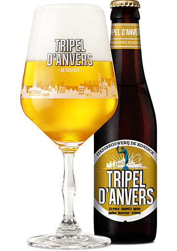 Tripel D'Anvers