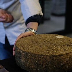 HOW CHEESE REFINERS VAN TRICHT AGE CHEESE TO PERFECTION