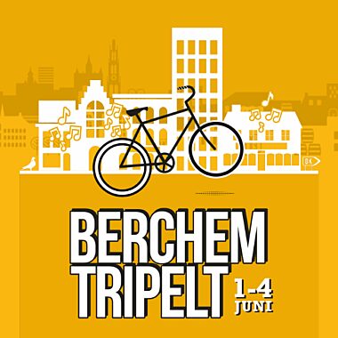 Berchem Tripelt 2022