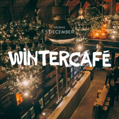 Warme wintervibes tijdens het Achterwerk Wintercafé