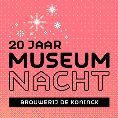 Nachterwerk: muziek, sfeer en beleving bij Brouwerij De Koninck tijdens Museumnacht