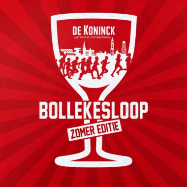 Bollekesloop op 13 september: dit moet je weten