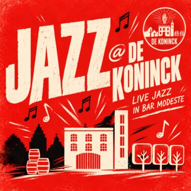 Live Jazz @ De Koninck