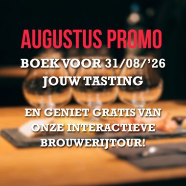 Meet The Crafts: Meer tijd, meer bier, meer beleving!