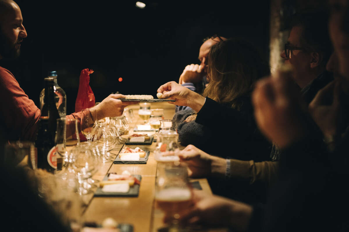 Meet The Crafts: Meer tijd, meer bier, meer beleving!